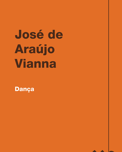 Dança — José de Araújo Vianna