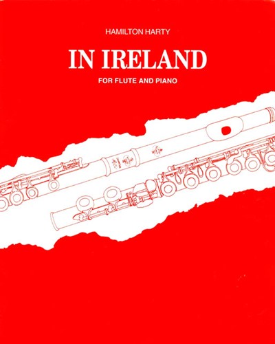 In Ireland — 汉密尔顿·哈蒂