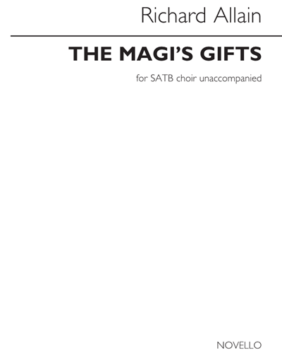 The Magi's Gifts — Richard Allain