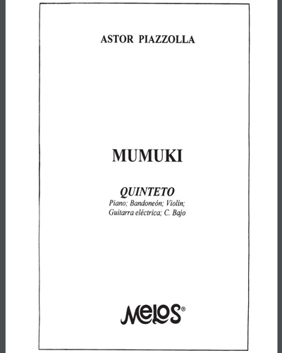 Mumuki — 皮亚佐拉