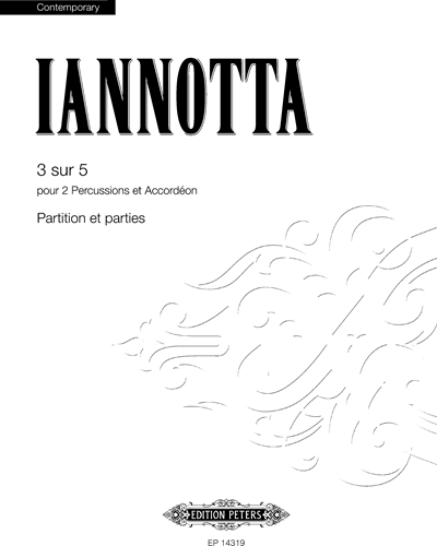 3 sur 5 — Clara Iannotta