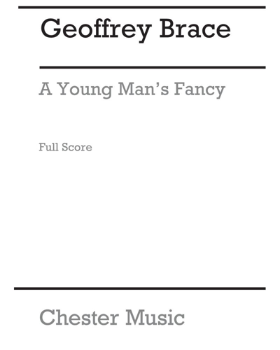 A Young Man's Fancy — Geoffrey Brace