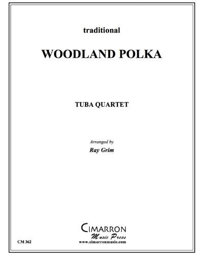 Woodland Polka — 传统