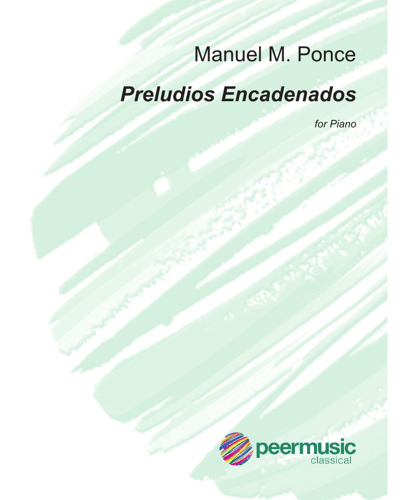 Preludios Encadenados — 庞塞