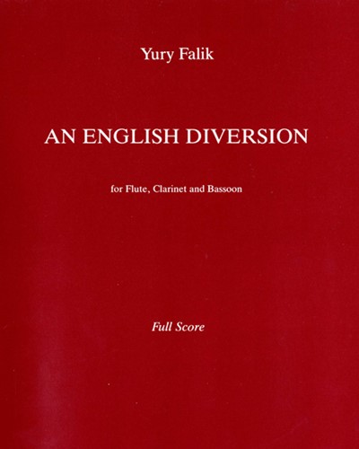 An English Diversion — Yuri Falik