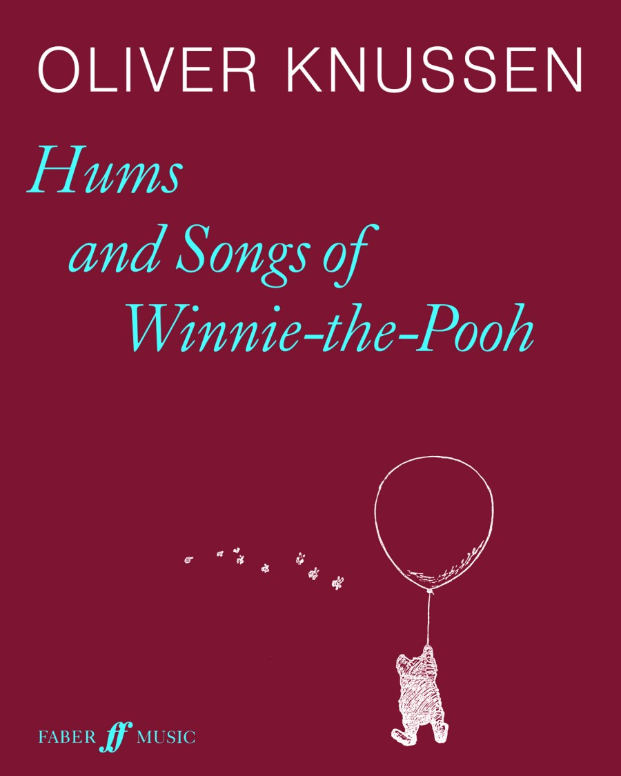 Hums and Songs of Winnie-the-Pooh, op. 6 — Oliver Knussen
