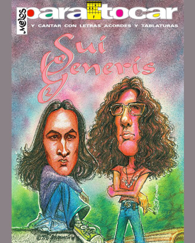 Sui Generis 2 — Charly García