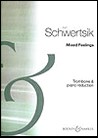 Mixed Feelings, op. 84 — Kurt Schwertsik