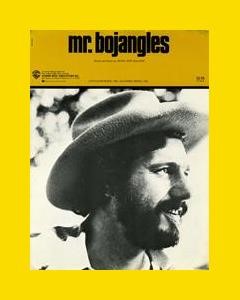 Mr. Bojangles — Jerry Jeff Walker