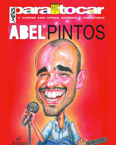 Abel Pintos — Abel Pintos