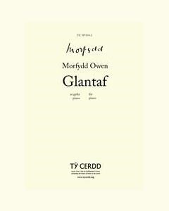 Glantaf — Morfydd Owen