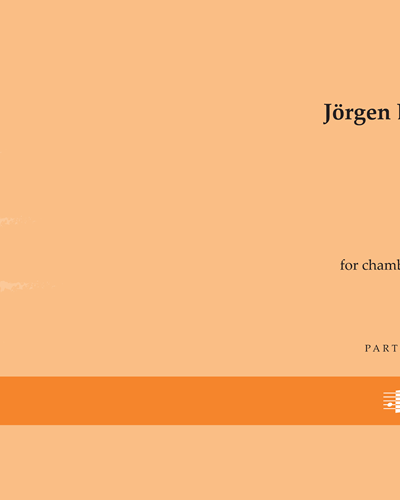 Esprit — Jörgen Dafgård