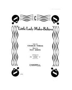 Little Lady Make-Believe — Nat Simon
