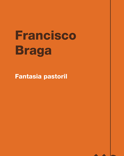 Fantasia pastoril — Francisco Braga