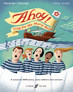Lowlands Away (from 'Ahoy!') — Henry VIII