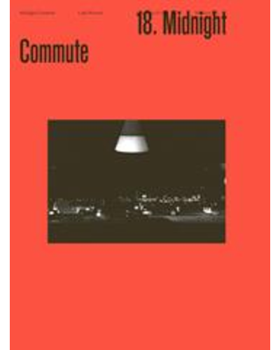 Midnight Commute — Luke Howard