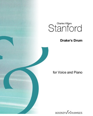 Drake's Drum (from 'Songs of the Sea') — 斯坦福