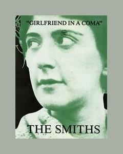 Girlfriend In A Coma — Johnny Marr