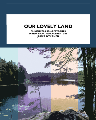 Our Lovely Land — Jukka Nykänen