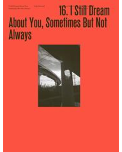 I Still Dream About You, Sometimes but not Always — Luke Howard