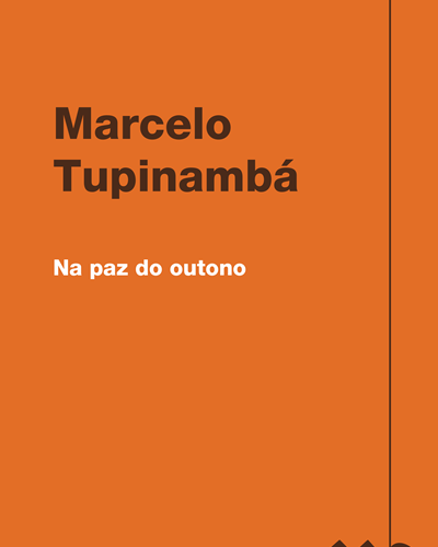 Na paz do outono — Marcelo Tupinambá