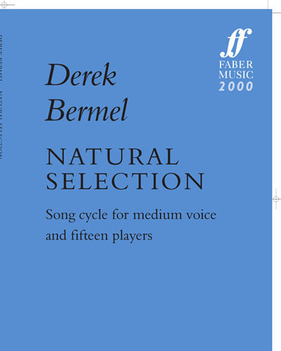 Natural Selection — Derek Bermel