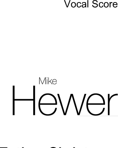Father Christmas — Mike Hewer