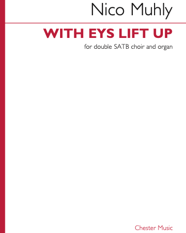 With Eys Lift Up — 尼科·穆利