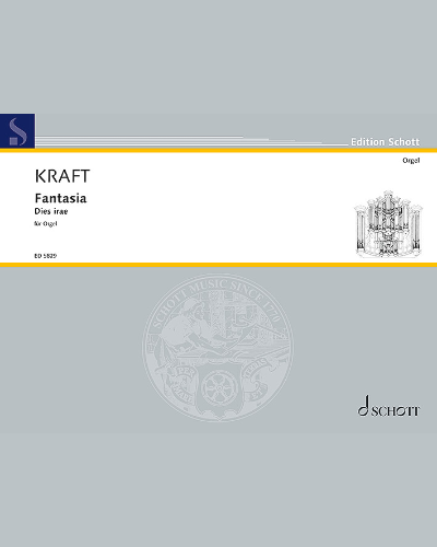 Fantasia — Walter Kraft