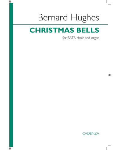 Christmas Bells — Bernard Hughes