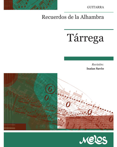 Recuedos de la Alhambra — 塔雷加