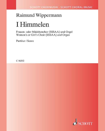 I Himmelen — Raimund Wippermann
