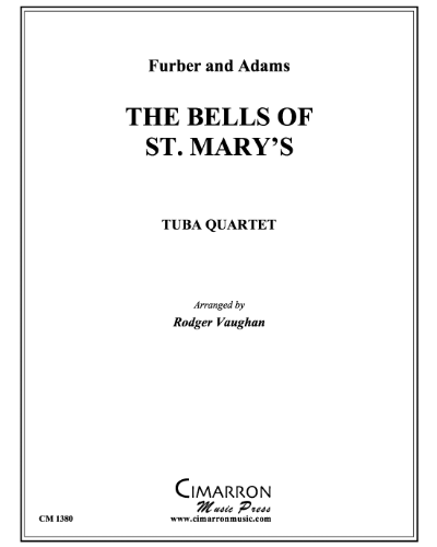 The Bells of St. Mary's — Douglas Fuber