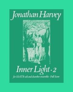 Inner Light 2 — 乔纳森·哈维