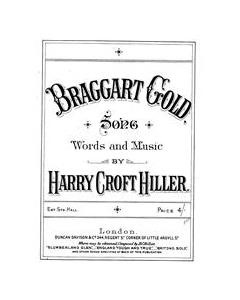Braggart Gold — Harry Croft Hillier