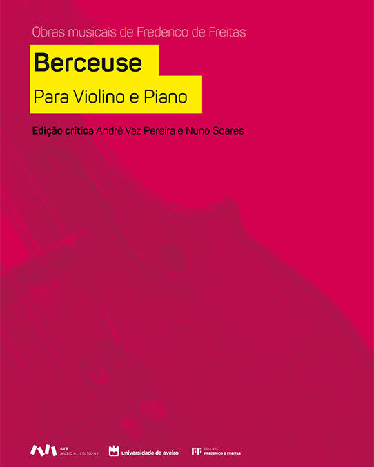 Berceuse — 佚名
