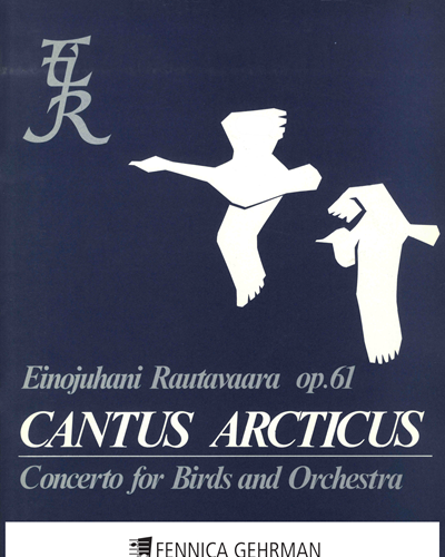 Cantus arcticus — Einojuhani Rautavaara