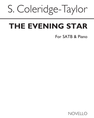 The Evening Star — 塞缪尔·柯勒律治-泰勒