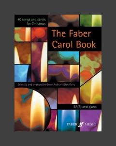 The Warmth of Christmas — Gwyn Arch