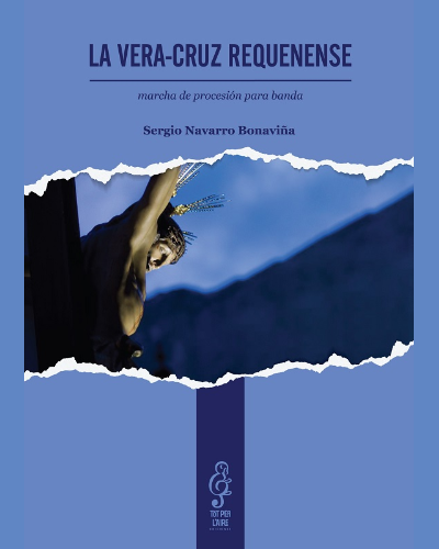La Vera-Cruz Requenense — Sergio Navarro Bonaviña
