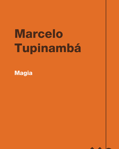 Magia — Marcelo Tupinambá