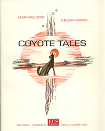 Coyote Tales — Henry Mollicone