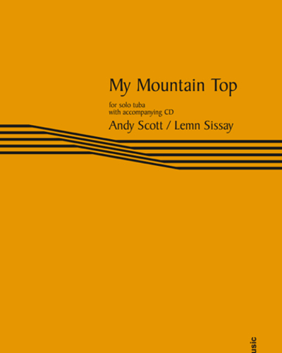 My Mountain Top — Andy Scott
