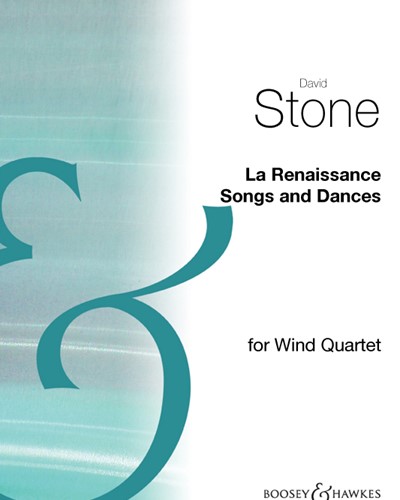 La Renaissance — David Stone