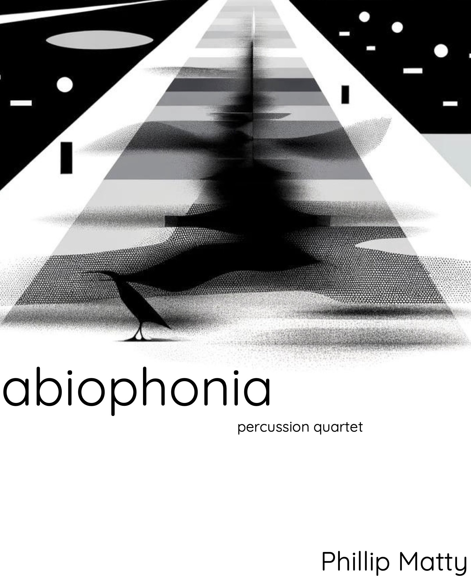Abiophonia — Phillip Matty
