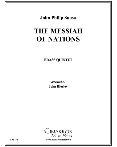 The Messiah of Nations — 苏萨