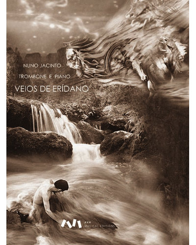 Veios de Erídano — Nuno Jacinto