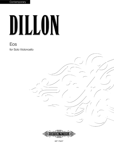 Eos — Henri Dillon