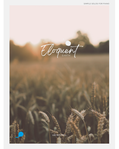 The Eloquent Earth — Lee Mitchell