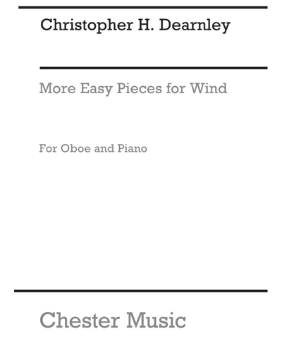 More Easy Pieces by Classical Composers — Christopher Hugh Dearnley
